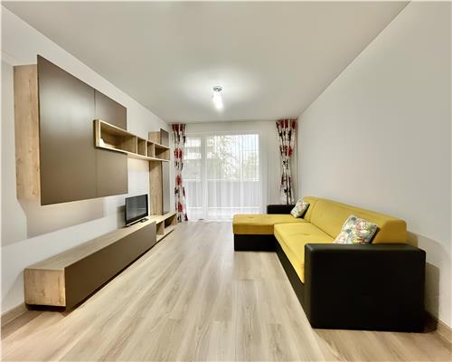 Apartament 2 Camere Decomandat in Urban Plaza cu Parcare