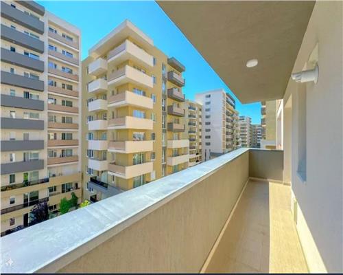 Apartament 2 Camere PetFriendly Urban Plaza