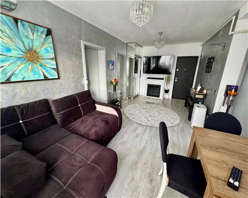APARTAMENT 3 CAMERE DEOSEBIT, RASNOV