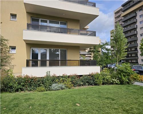 Spatiu Comercial 85mp URBAN PLAZA