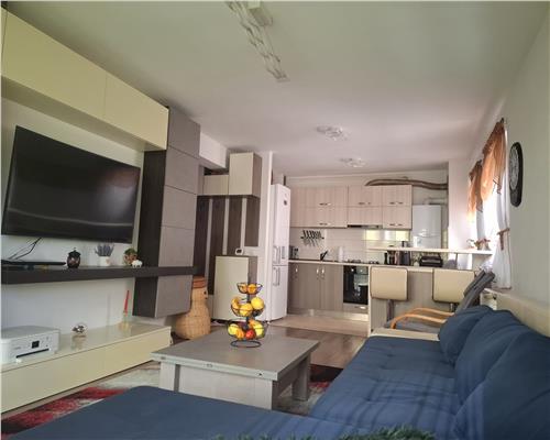 Apartament 2 camere TOP CITY cu boxa