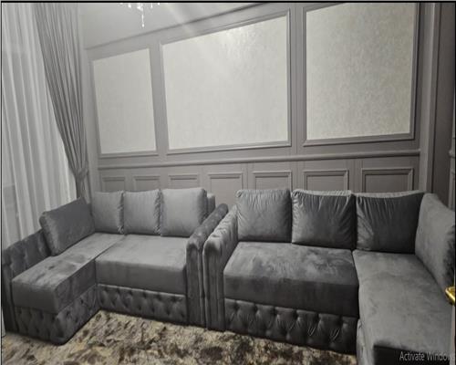 Apartament de lux 2 camere cu parcare  zona Garii