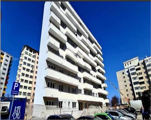 Apartament de lux 2 camere cu parcare  zona Garii