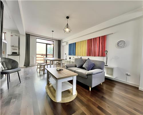 Apartament 2 Camere Central