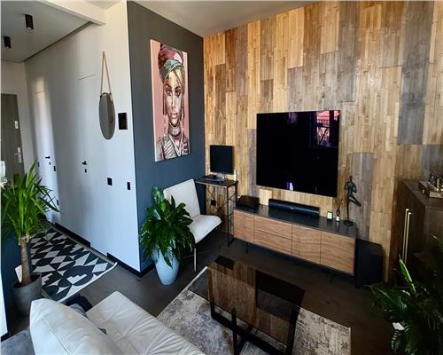 Apartament 2 camere, premium, Grynvest