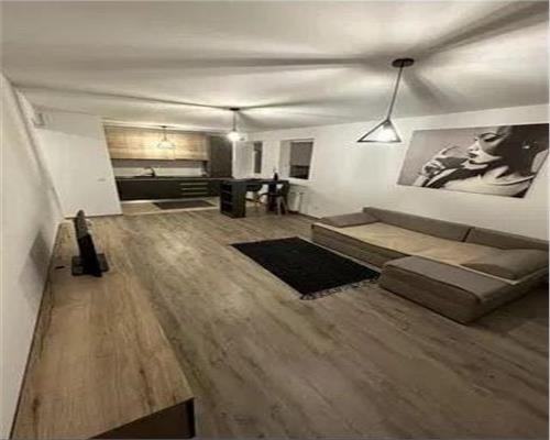 Apartament 2 camere TOP CITY CORESI