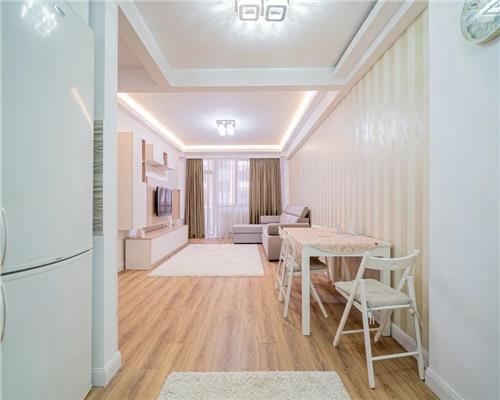 Apartament 3 camere Coresi