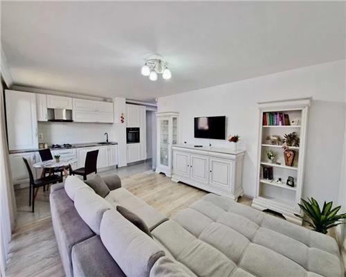 Apartament 2 camere Coresi Urban Residence