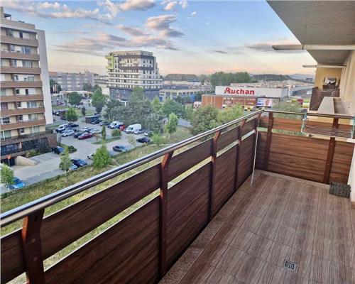 Apartament 2 camere Coresi Urban Residence