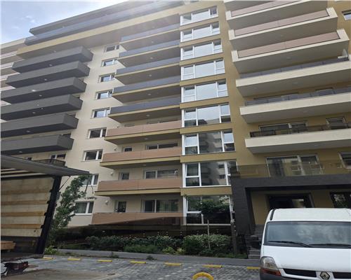 Apartament 2 camere URBAN PLAZA