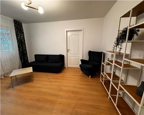 Apartament modern la prima inchiriere de 2 camere in zona Astra