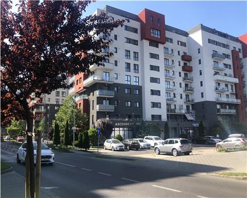 Apartament 2 Camere | Decomandat | Parcare | Boxa, CORESI