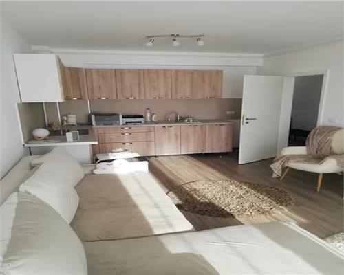 Apartament 2 camere, Grandis Residence