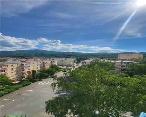 Apartament de 2 camere cu vedere superba in zona Astra