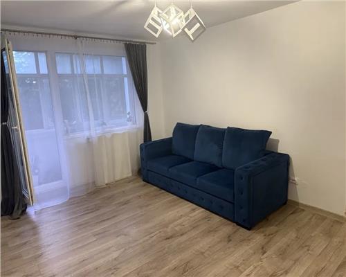 Apartament 2 camere etaj intermediar ASTRA