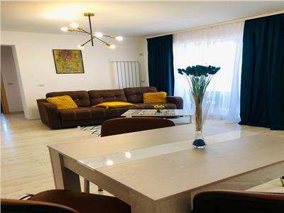 Apartament 2 camere Tractorul