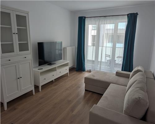 Apartament modern la prima inchiriere in Tractorul