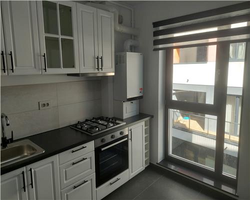 Apartament nou - Locuinta/Birouri - Aula Transilvania