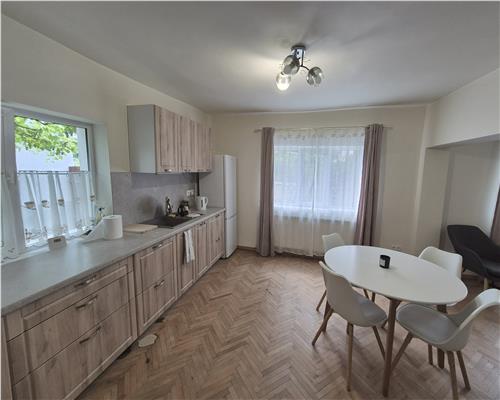 Apartament 2 camere la casa  - Noua
