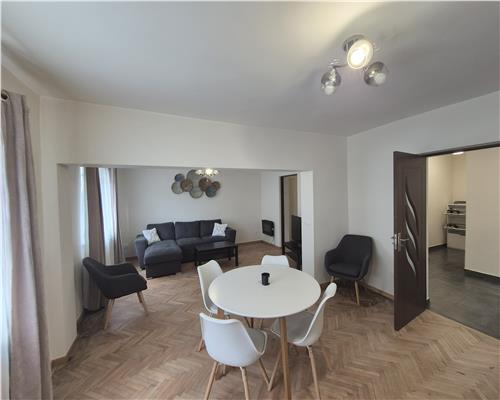 Oportunitate investitie,  4 apartamente la casa, Noua