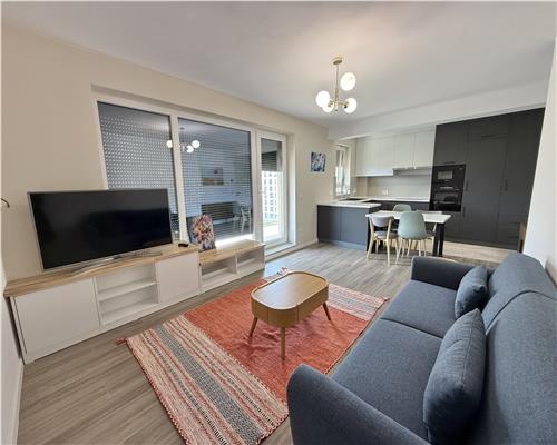 Apartament 2 camere, LUX, Coresi Kasper