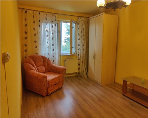 Apartament 2 camere decomandat, mobilat complet – zona Calea Bucuresti, pet friendly