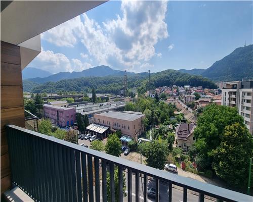 Apartament modern de doua camere zona Astra - Cosmopolit