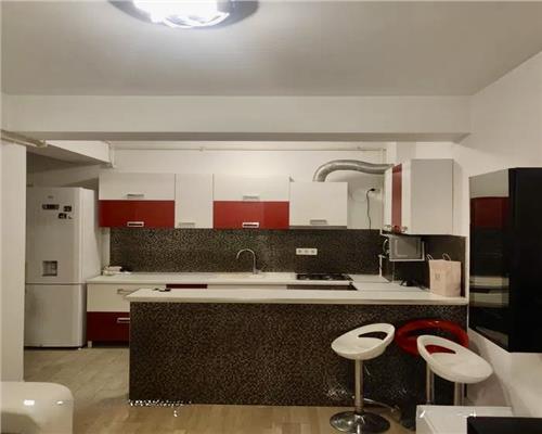 Apartament 2 camere, Grynvest Residence