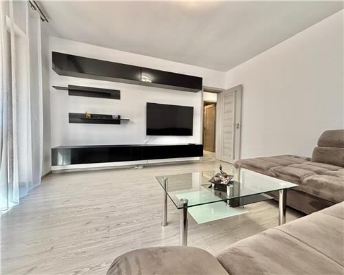Apartament 2 Camere Tractorul PetFriendly