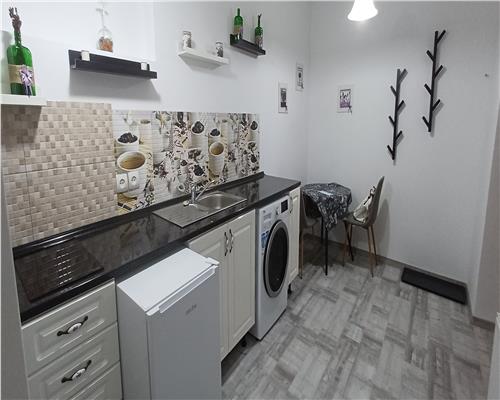 Apartament 2 camere Ultracentral