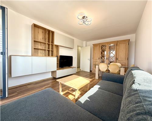 Apartament 3 camere / Parcare subterana/ Zona Coresi