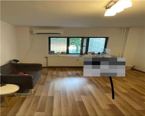 Garsoniera/spatiu comercial de vanzare parter | Sec 2 Pantelimon