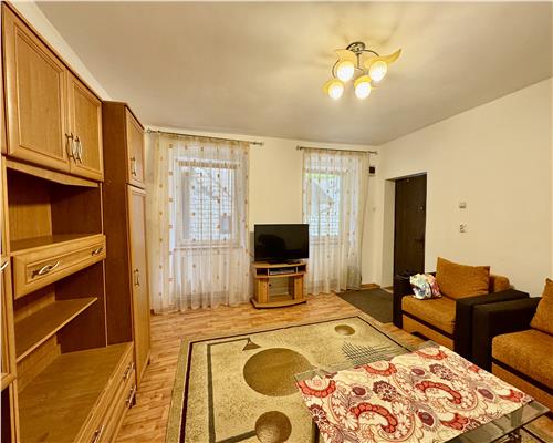 Apartament 2 camere, centrul istoric
