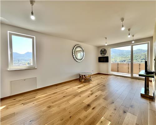 Apartament cu 2 Camere in Urban Plaza Partial Mobilat