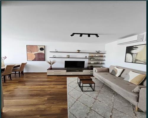 Apartament 3 camere si   parcare  Avangarden Tractorul