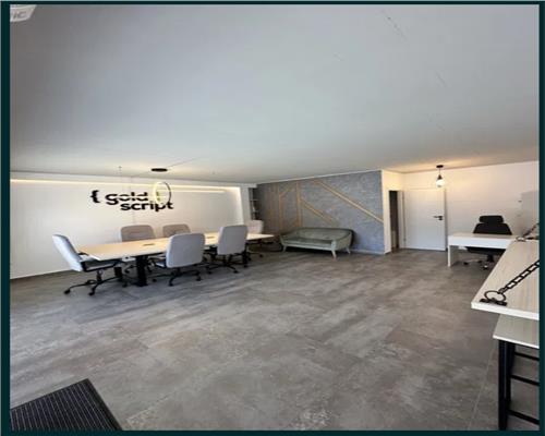 Spatiu comercial Coresi