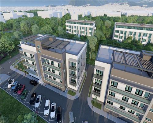 Teren cu autorizatie de constructie zona   Paradisul Acvatic