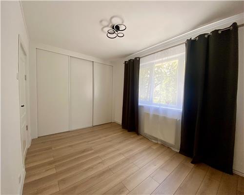 Apartament 2 camere, Judetean