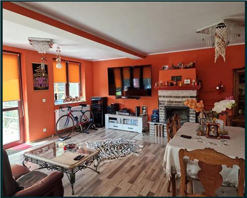 Apartament 3 camere  la casa Stupini Se accepta  studenti