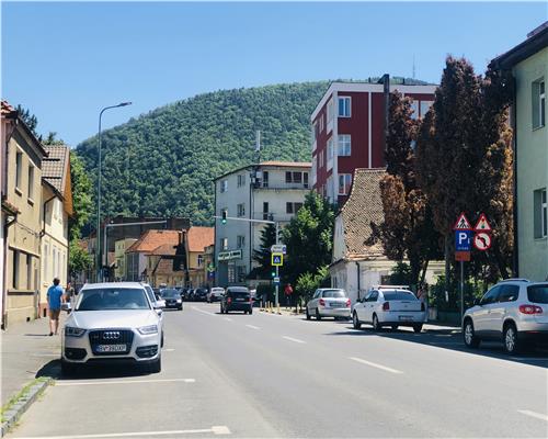 Apartament 2 camere Central