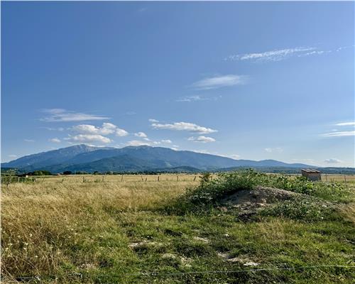 Teren, intravilan, locatie superba