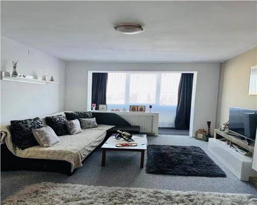 Apartament 2 CAMERE LINISTIT, Bulevard Garii