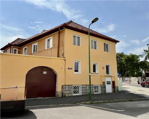 Casa de vanzare, Centrul Brasovului