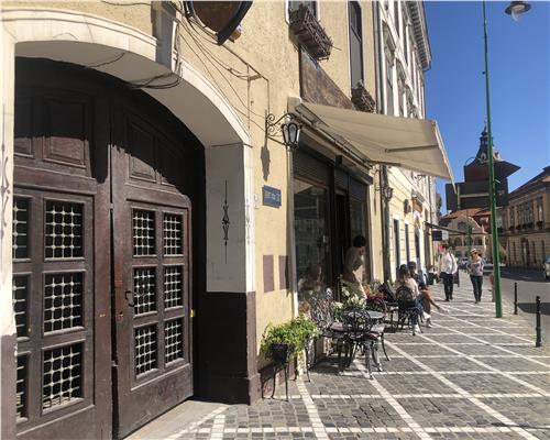 Apartament  Decomandat 3 Camere Ultracentral Muresenilor