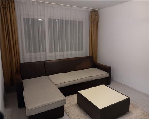 Apartament 2 camere de inchiriat – zona Gara, Brasov