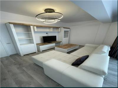 Apartament 2 camere luxos + 20mp terasa | Vivamus