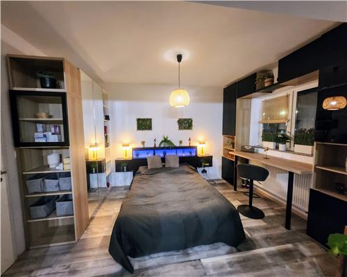 Apartament de 2 camere la prima inchiriere pet friendly in Avantgarden