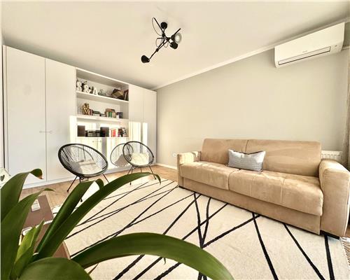 Apartament 2 Camere | Decomandat | Parcare si Boxa | Coresi Kasper