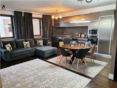 Apartament 2 camere + 42 mp terasa | Drumul Poienii