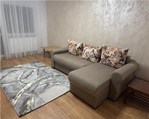 Apartament de 2 camere - Racadau - Brasov